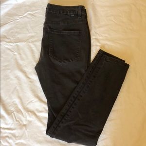 JAG Jeans Brown Legging Skinny Great Condition